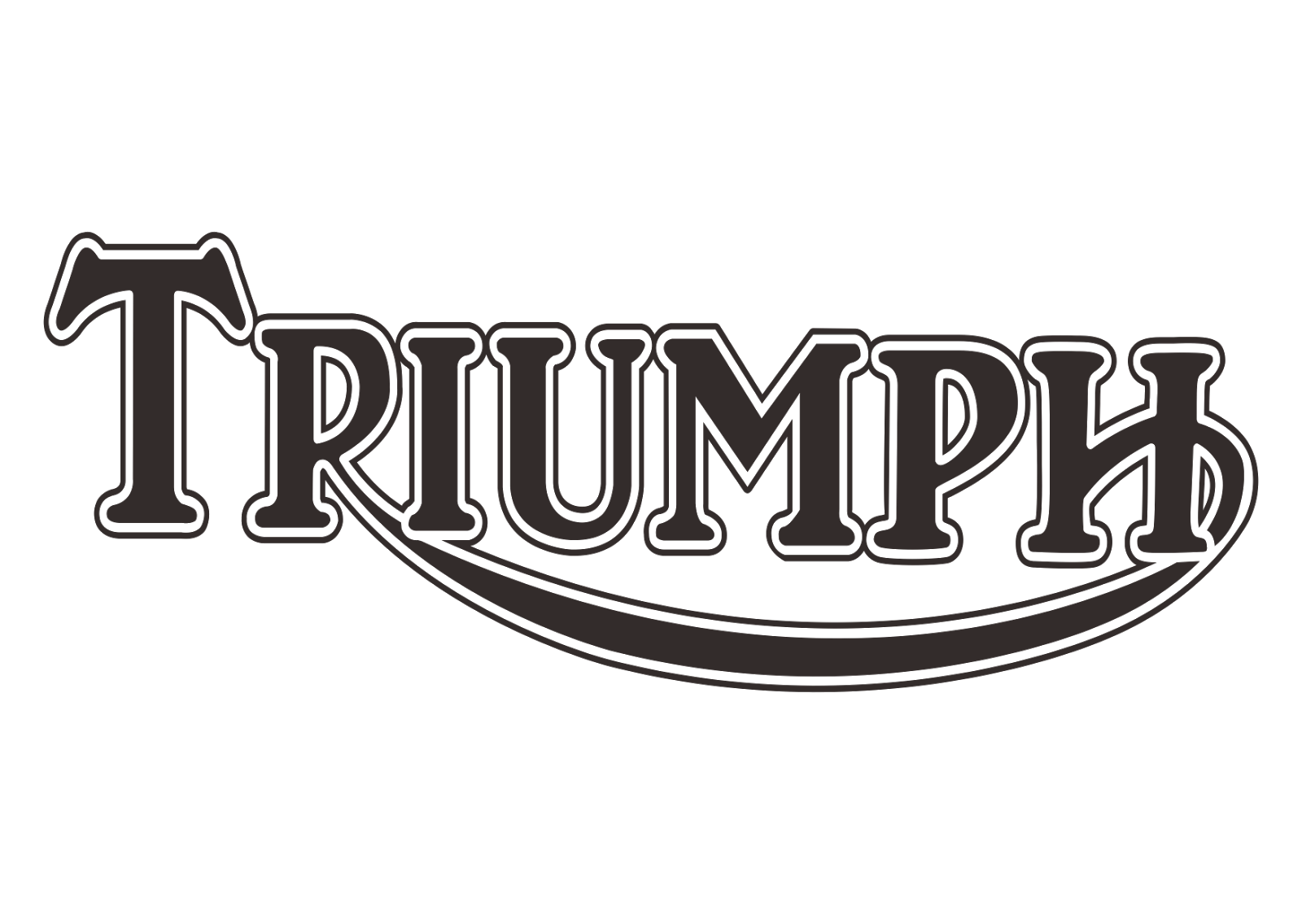 TRIUMPH